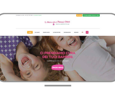 Piccole Pesti – Shop Online