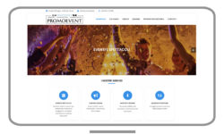 Promoevent – promuovi il tuo evento