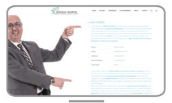 Stefano Peruffo – My Personal Site
