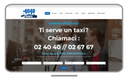 TaxiBlu – il radiotaxi più grande di Milano