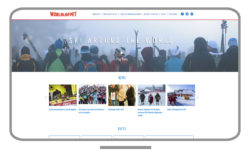 Worldloppet – SKI AROUND THE WORLD